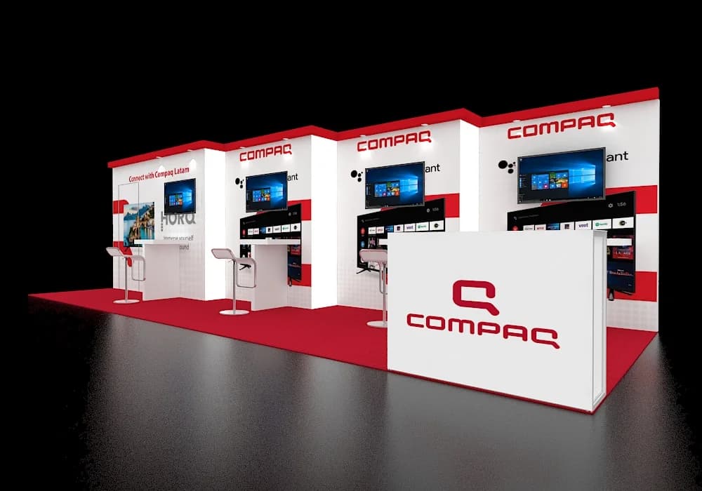 Booth Image 3