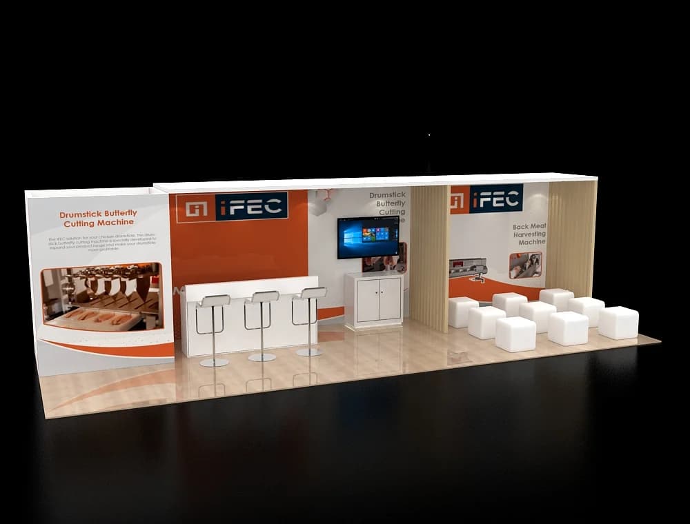 Booth Image 2
