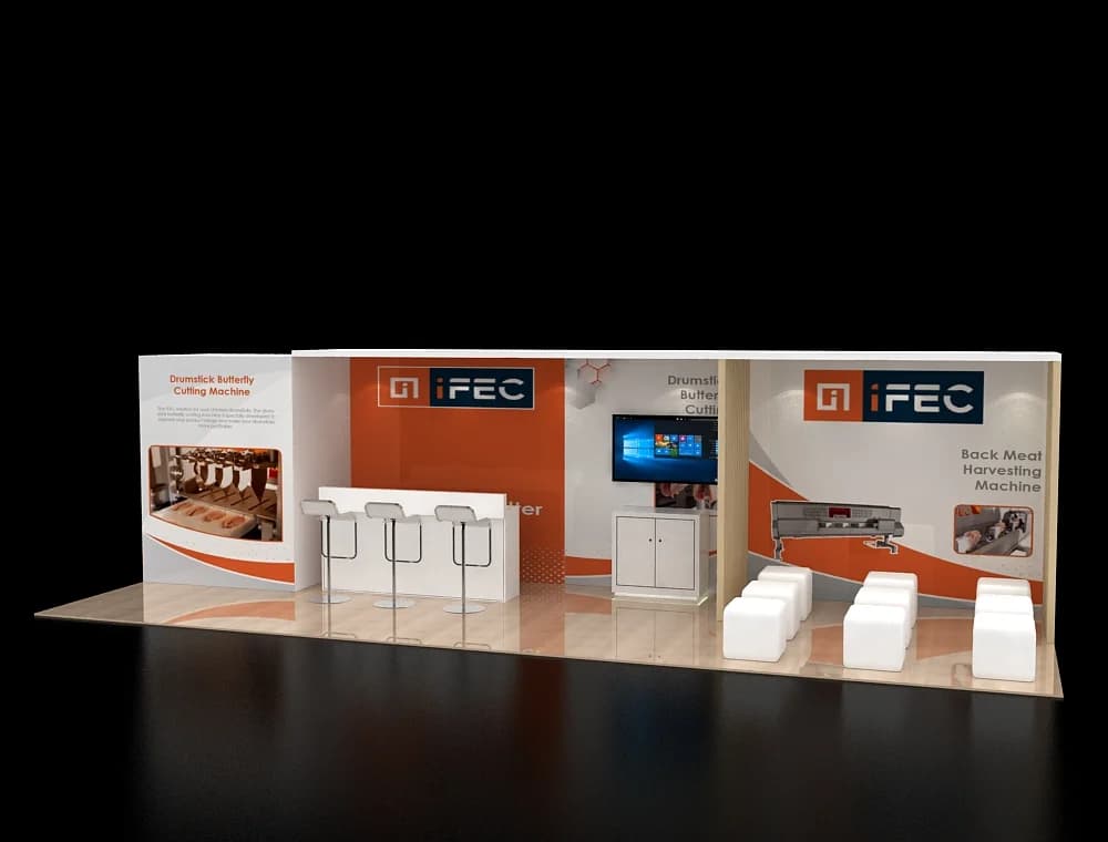 Booth Image 3