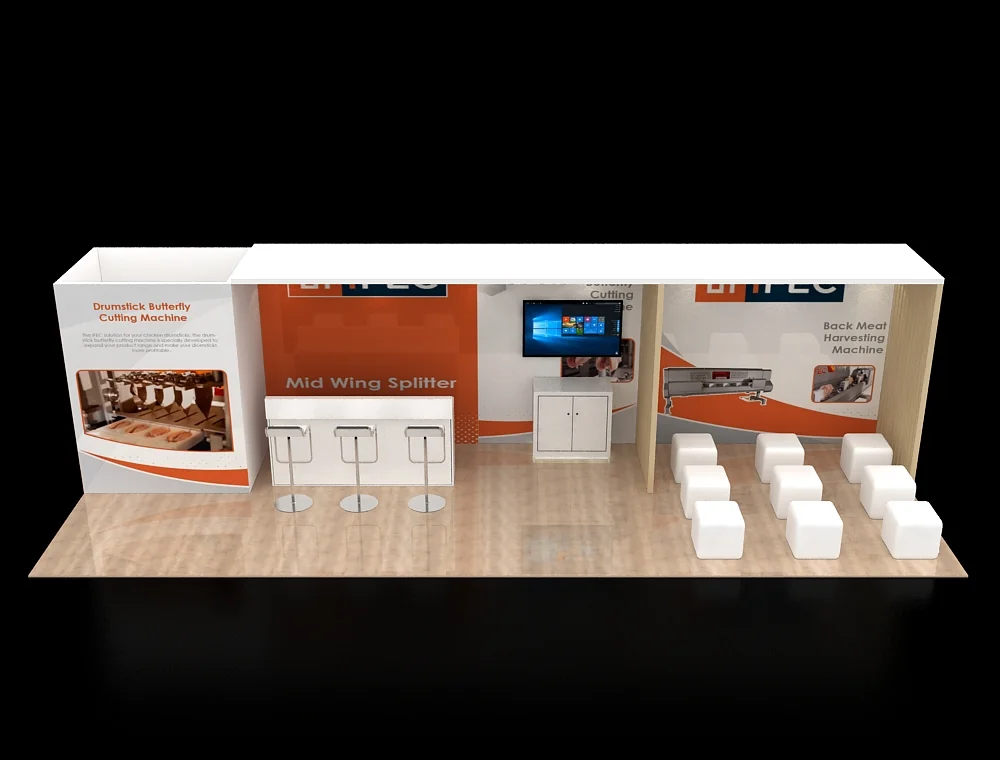 Booth Image 4
