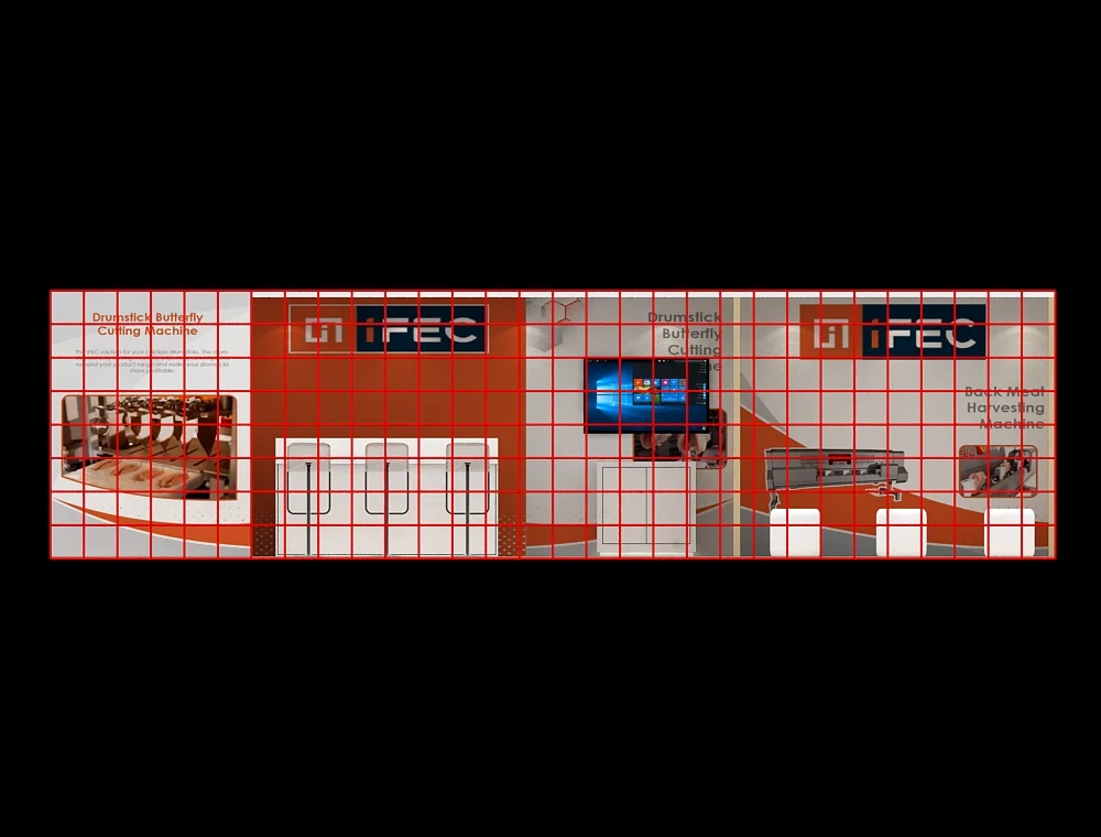 Booth Image 5
