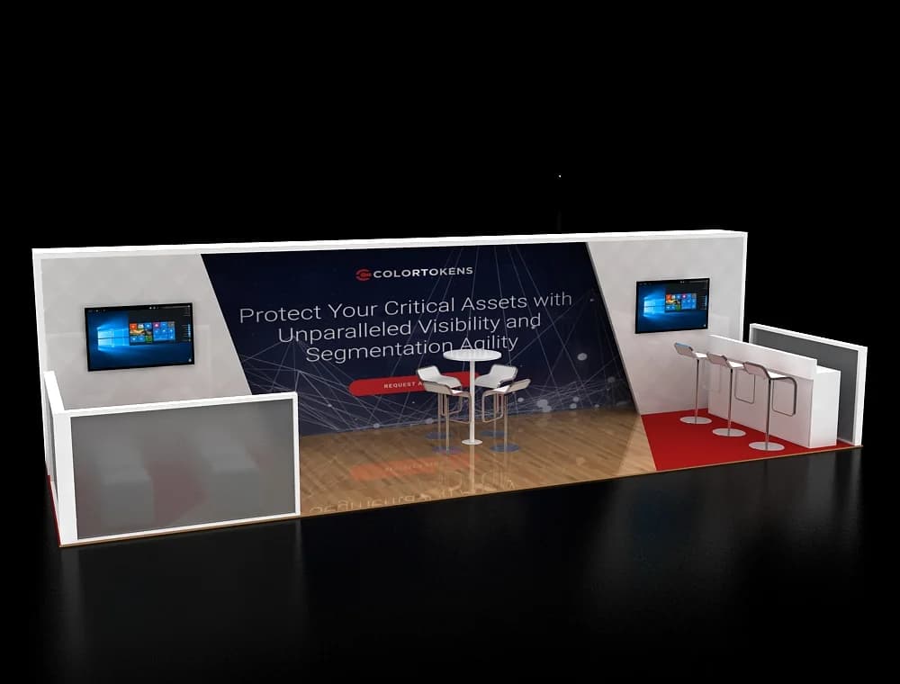 Booth Image 2