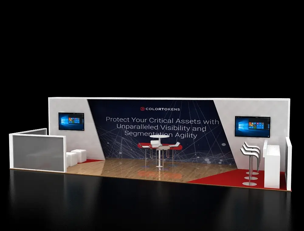 Booth Image 3