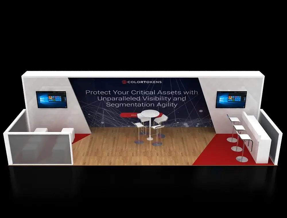 Booth Image 4