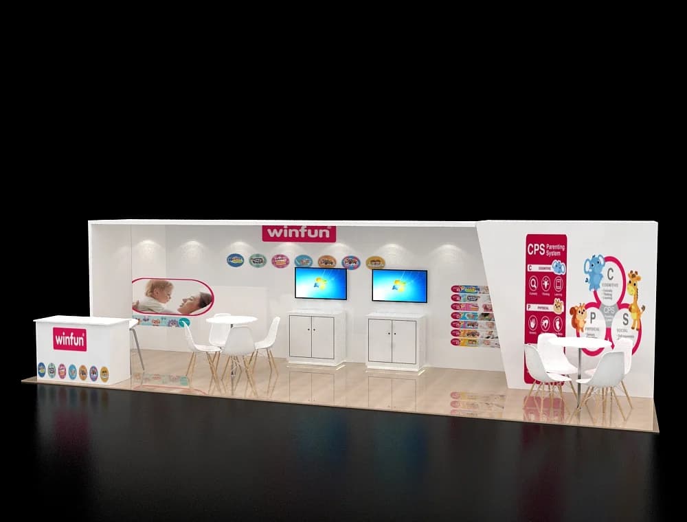 Booth Image 3