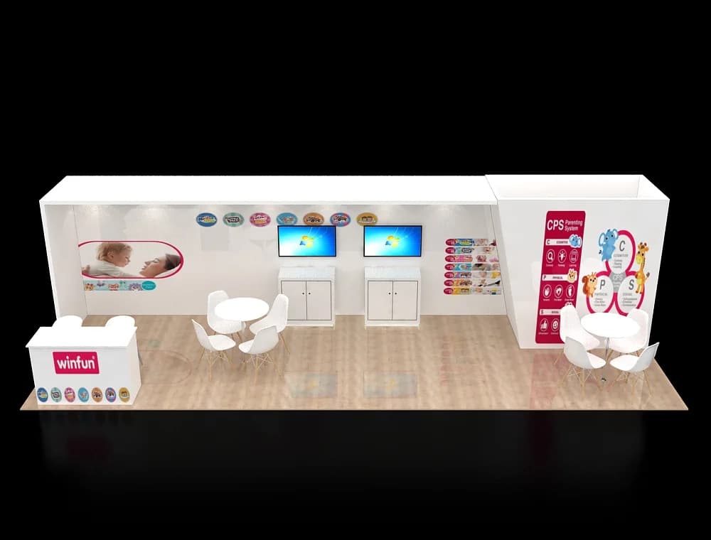 Booth Image 4