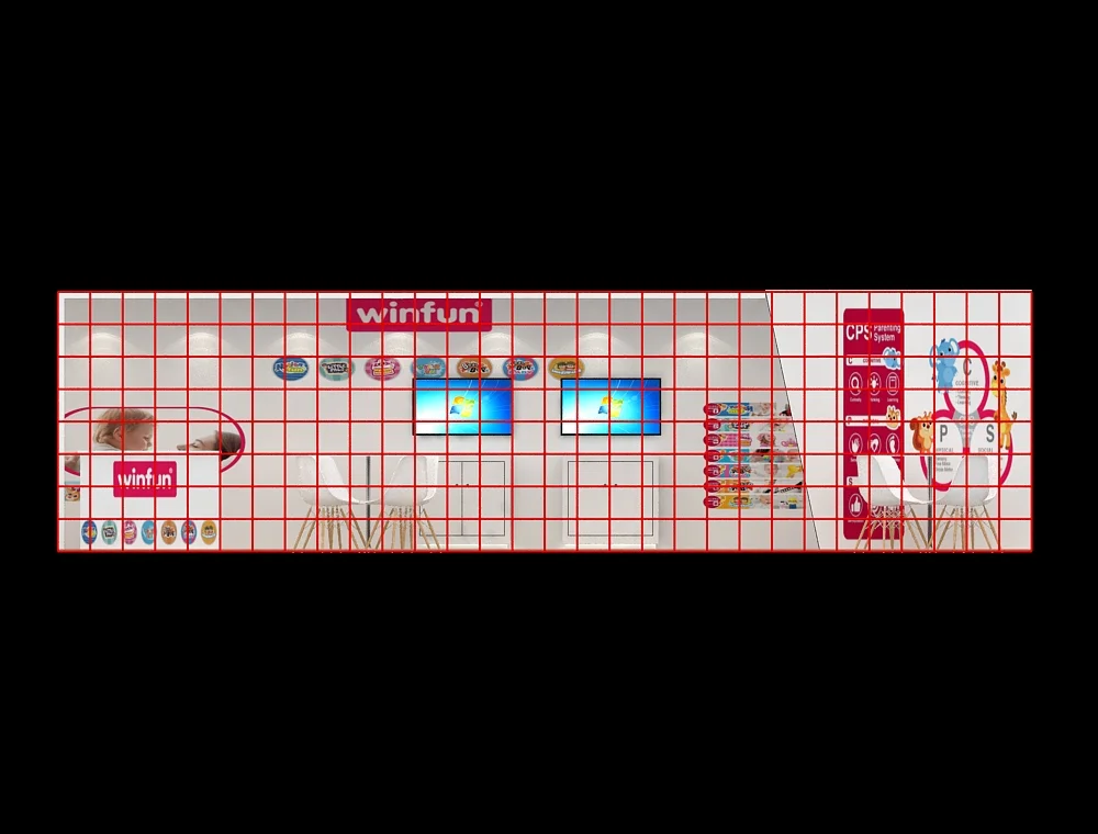 Booth Image 5