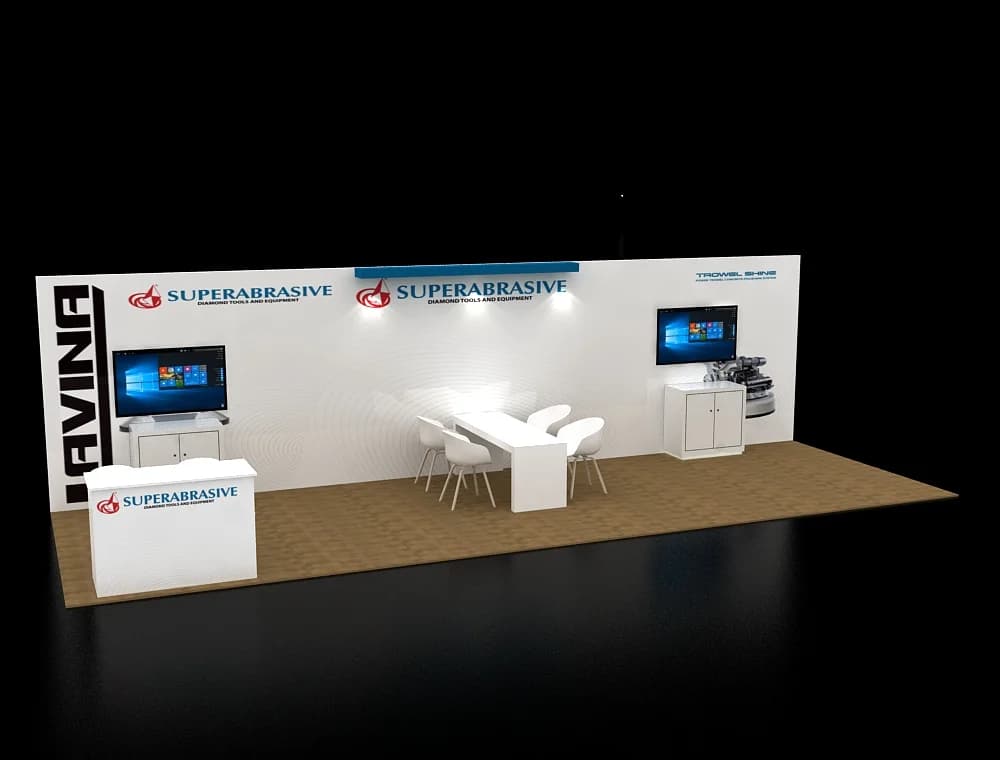 Booth Image 2