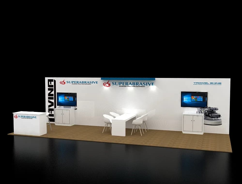 Booth Image 3