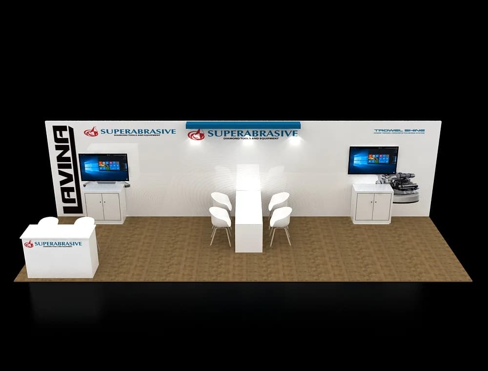 Booth Image 4