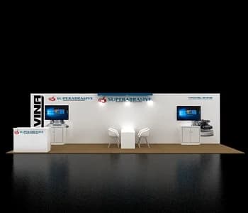 Booth Image 5
