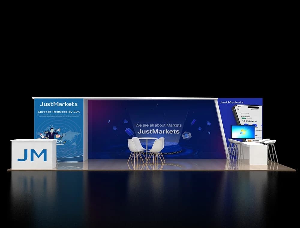 Booth Image 1