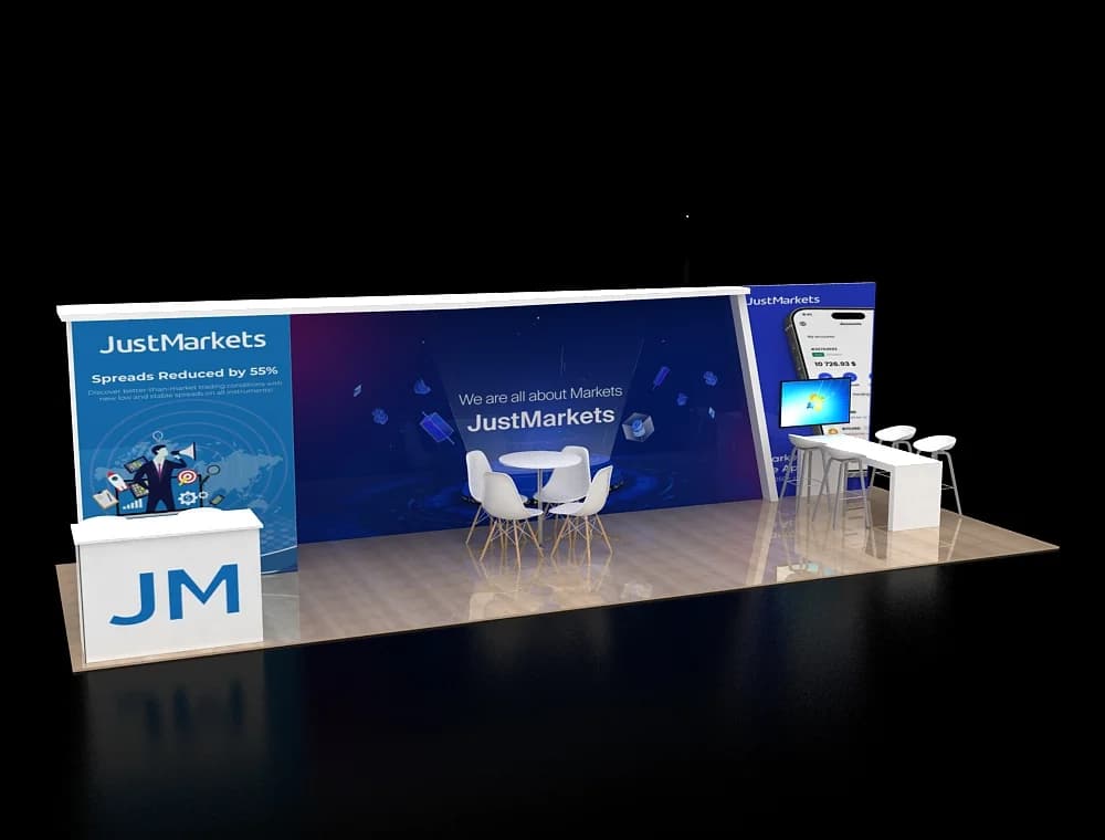 Booth Image 2