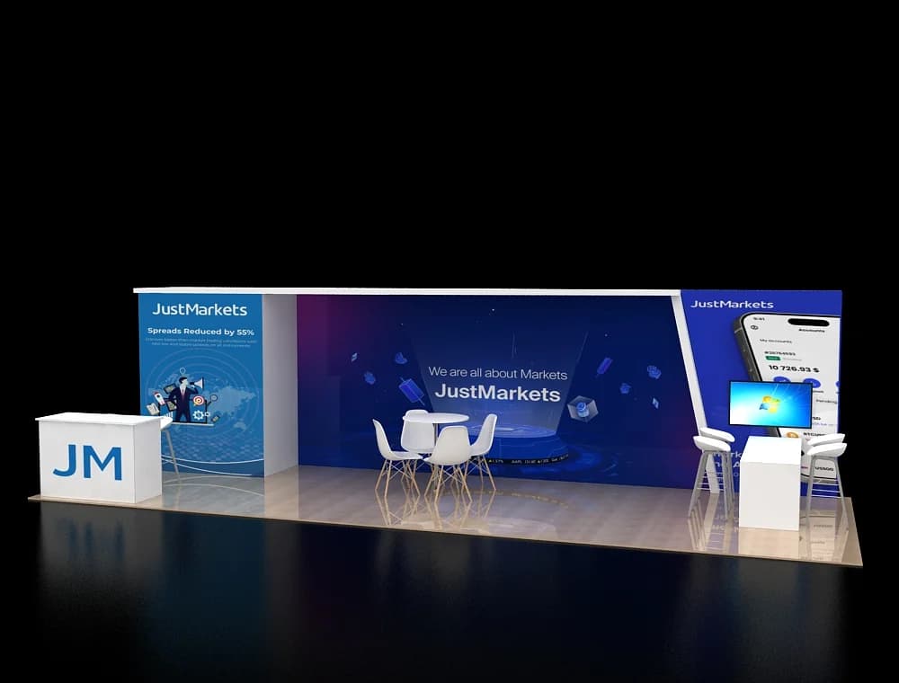 Booth Image 3