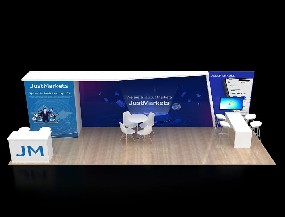 Booth Image 4