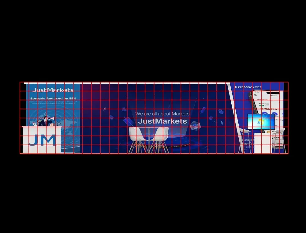 Booth Image 5