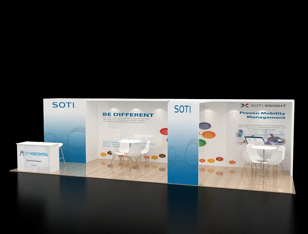Booth Image 3