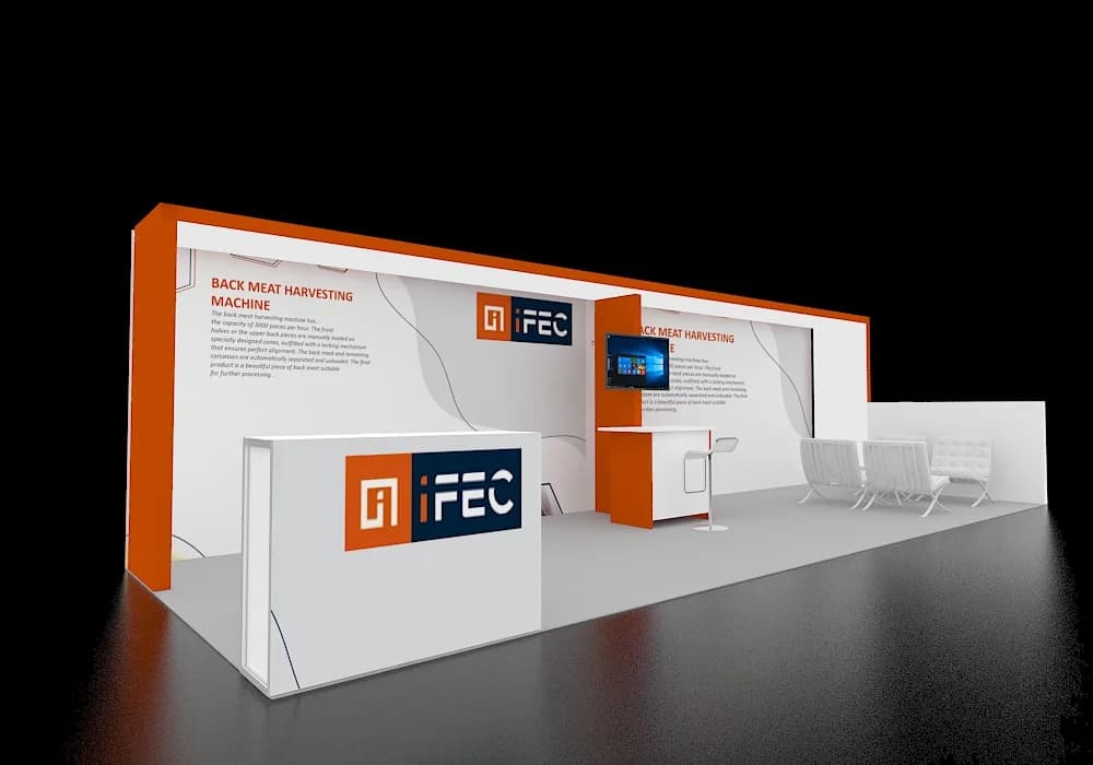 Booth Image 2