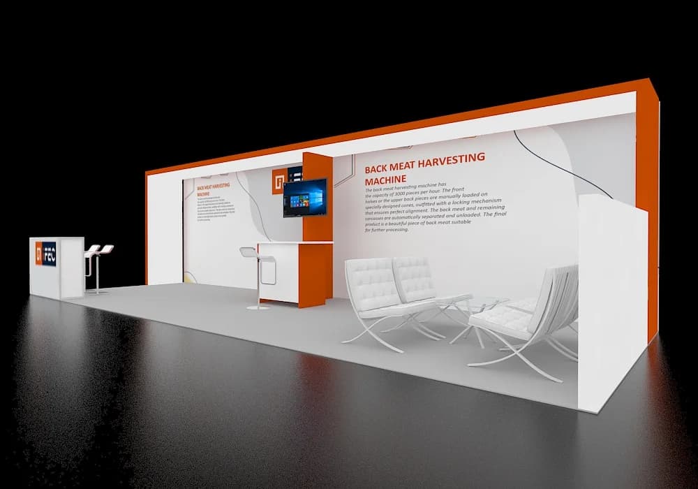 Booth Image 3