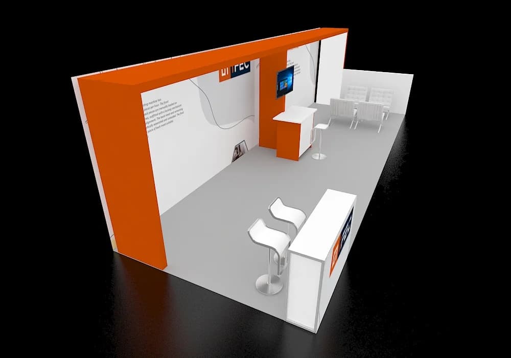 Booth Image 4