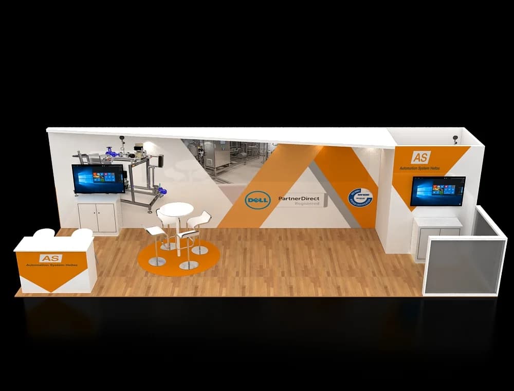 Booth Image 4