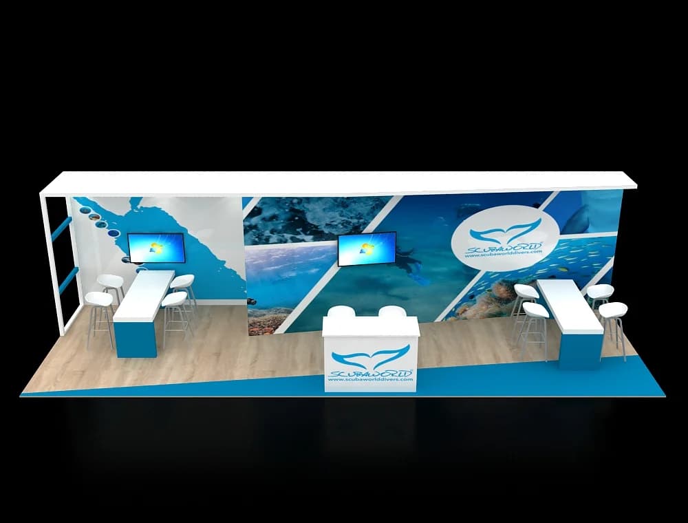 Booth Image 4