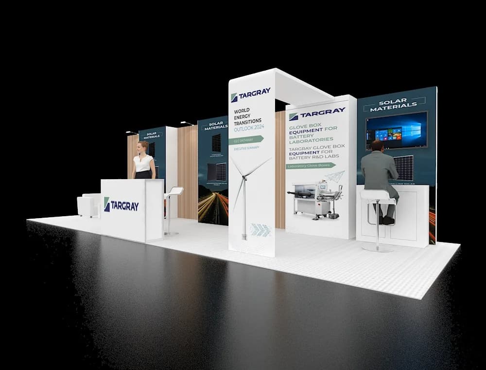 Booth Image 3