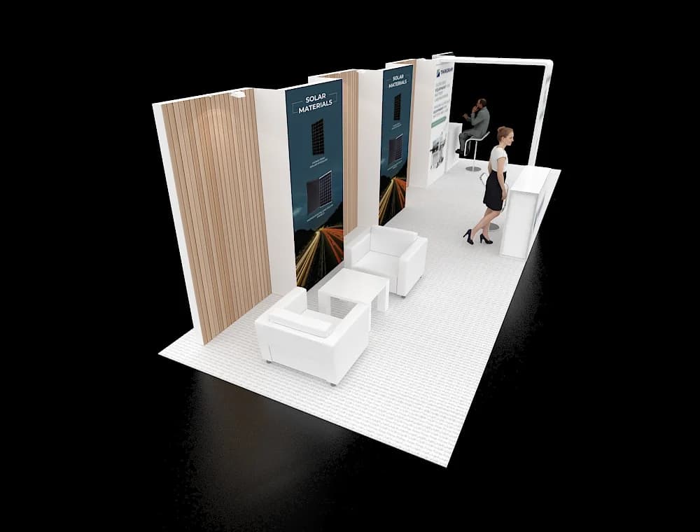 Booth Image 4