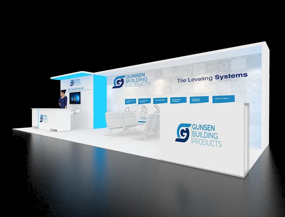 Booth Image 3