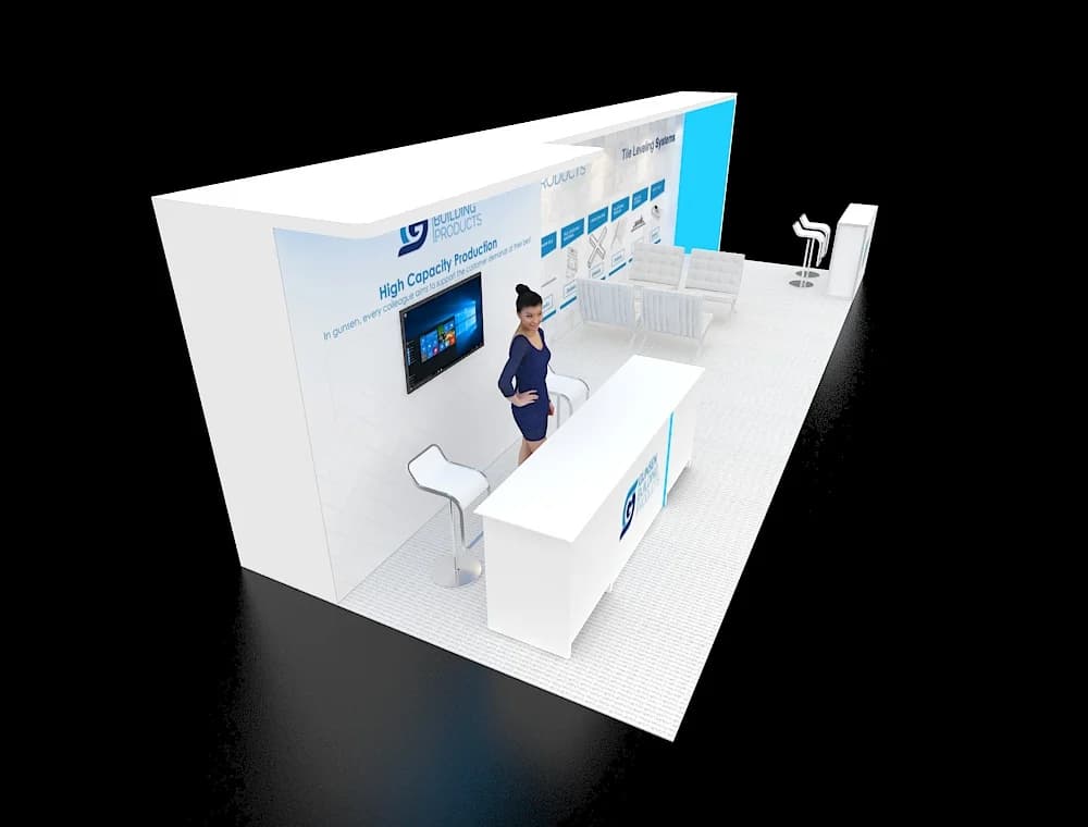 Booth Image 4
