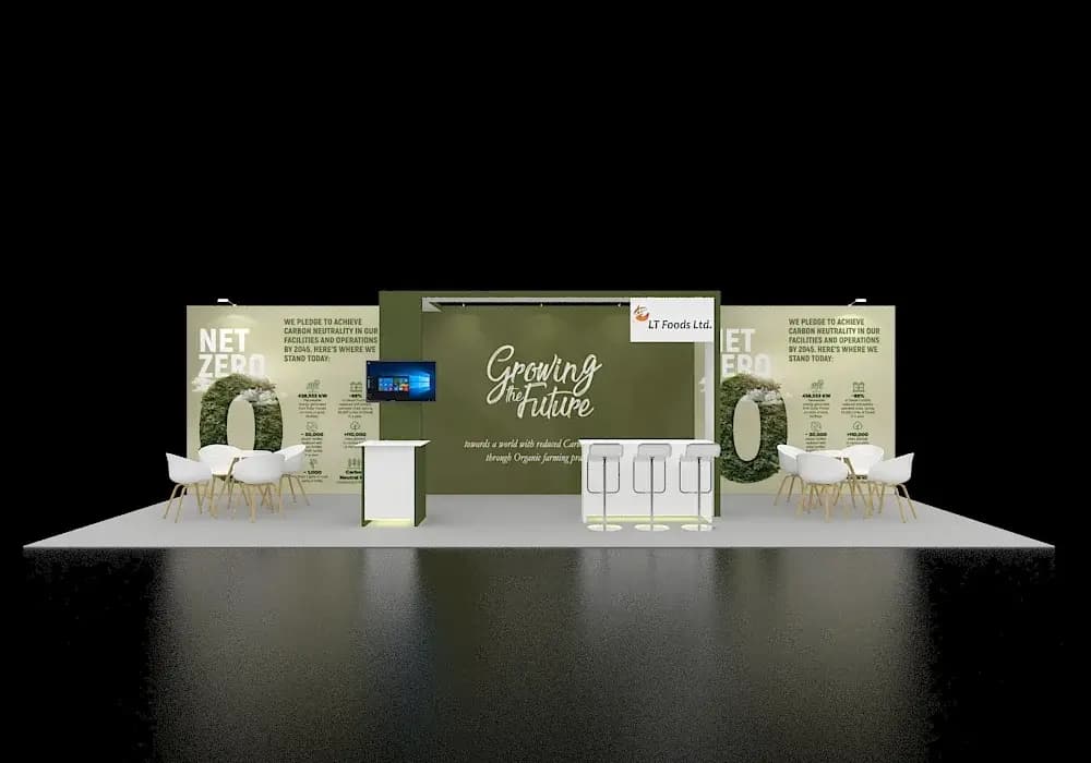 Booth Image 1