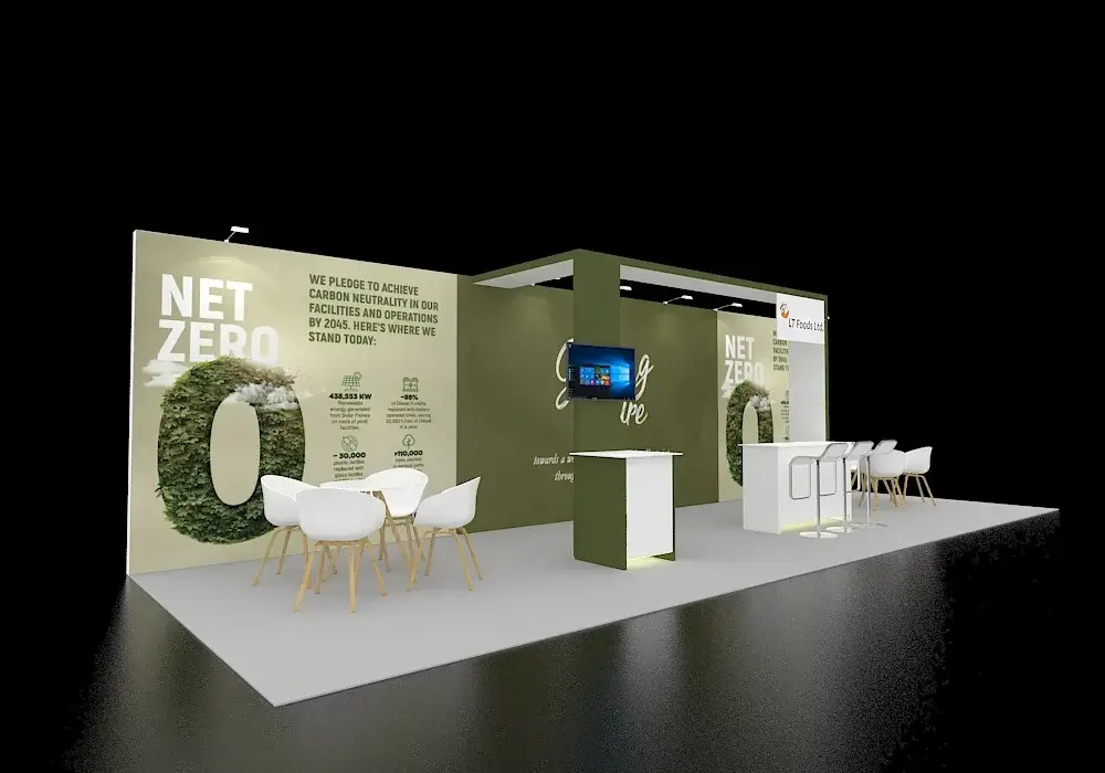 Booth Image 2
