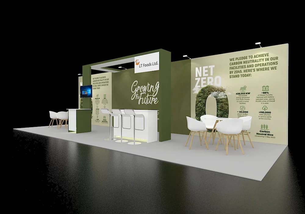 Booth Image 3