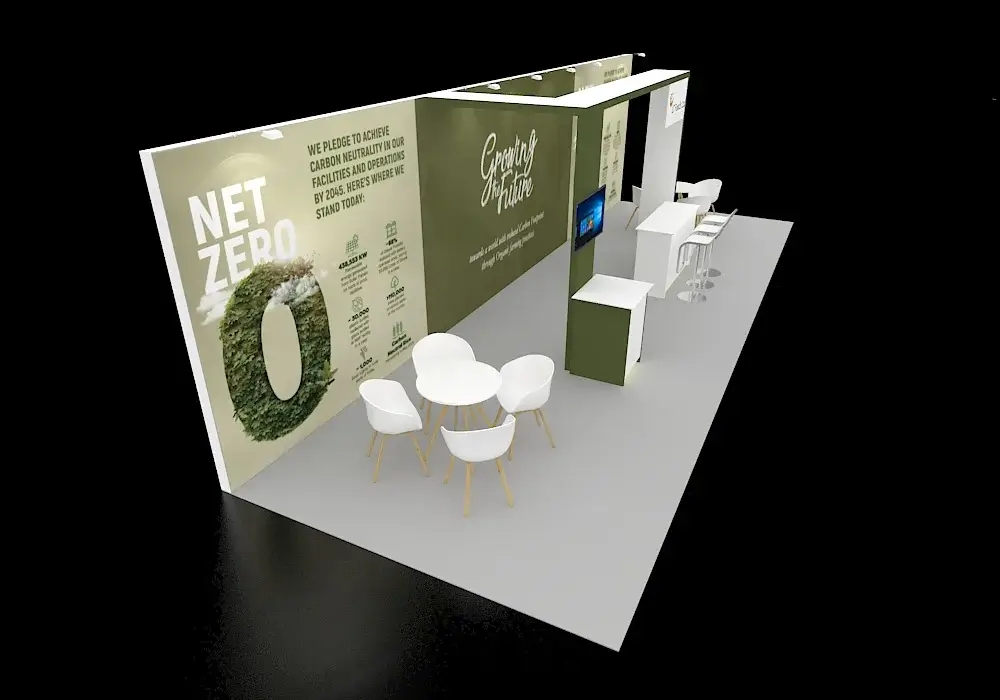 Booth Image 4