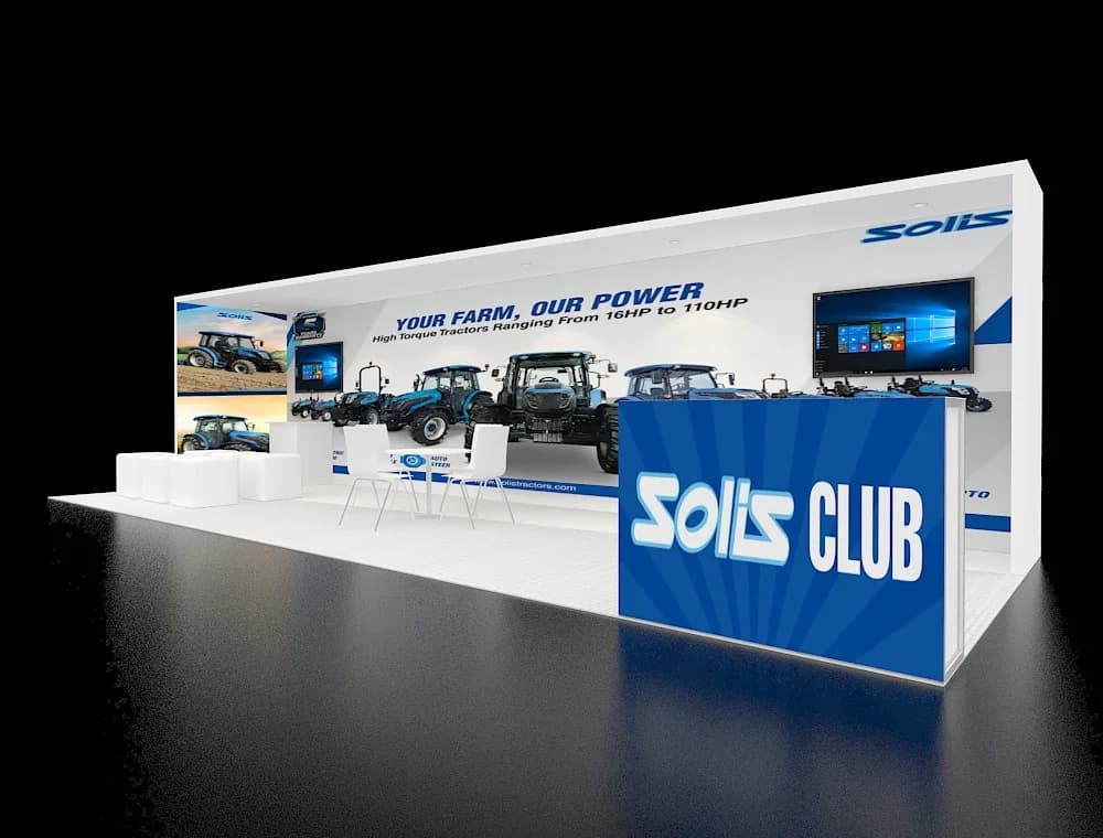 Booth Image 3