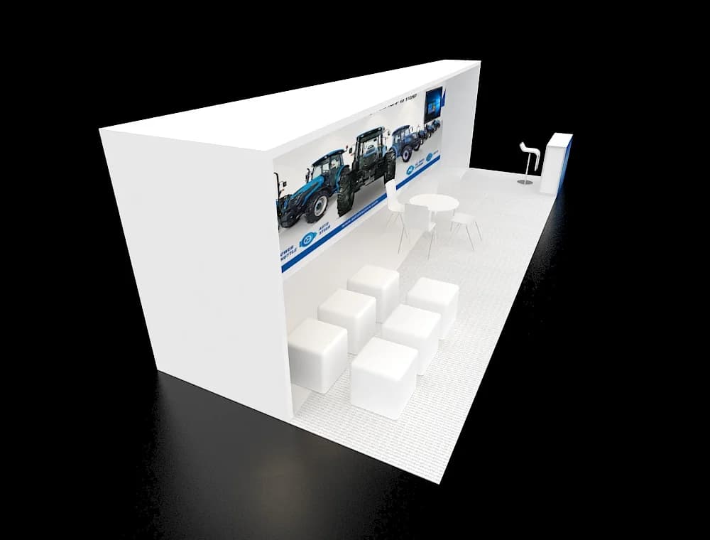Booth Image 4