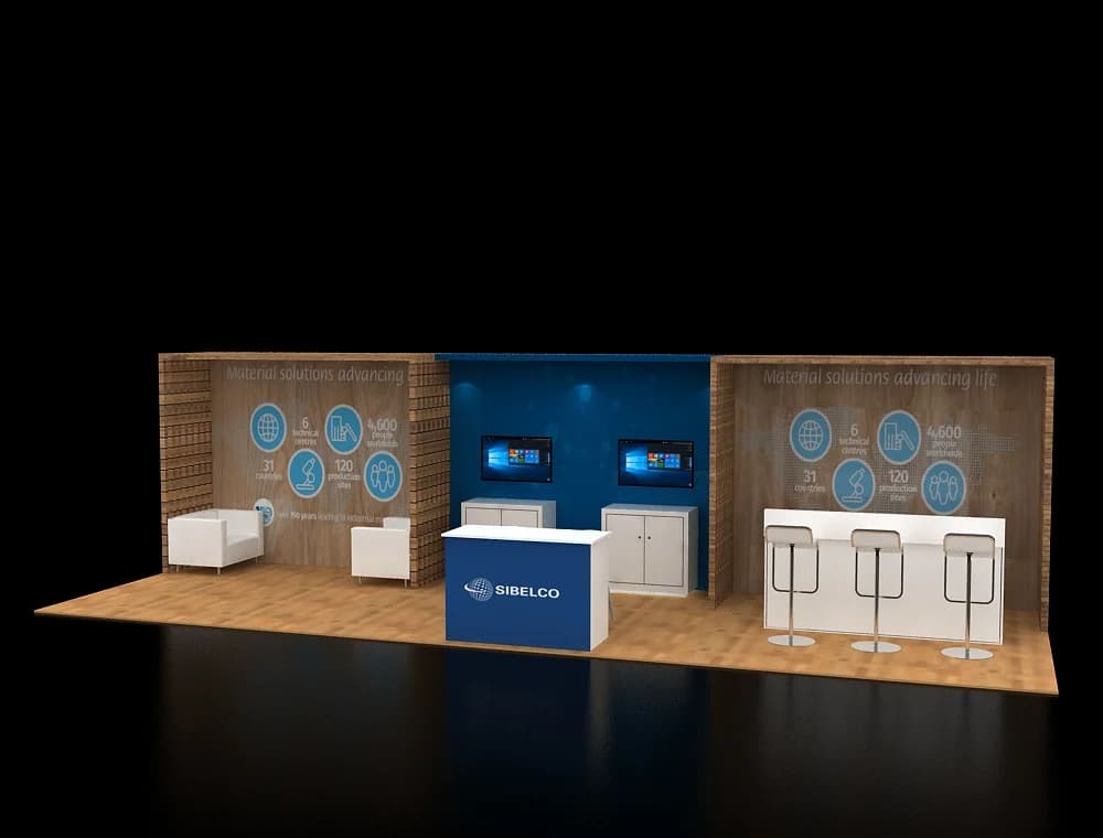 Booth Image 3