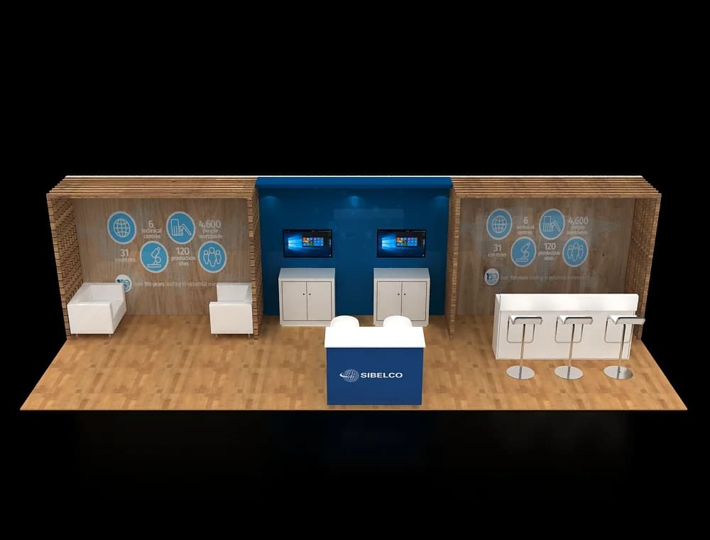 Booth Image 4
