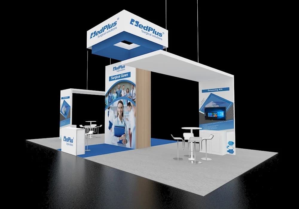 Booth Image 3