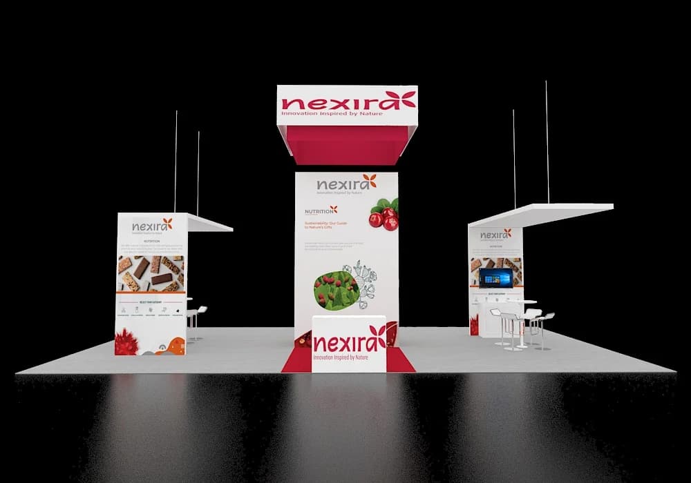 Booth Image 1