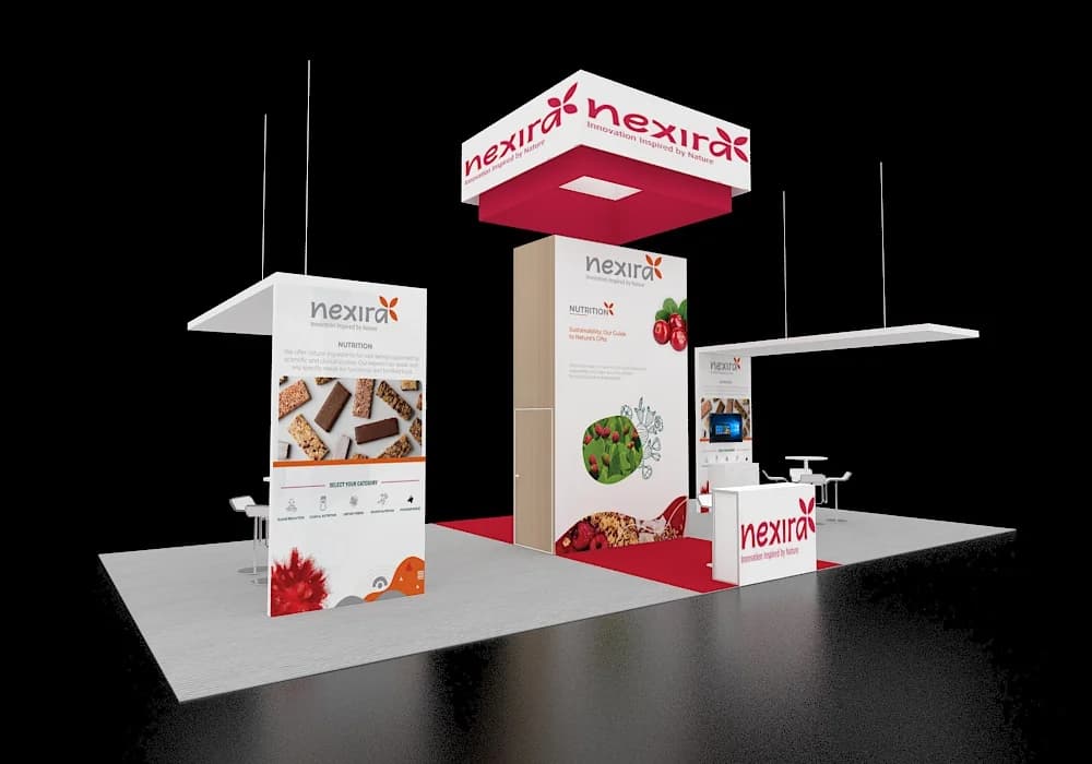 Booth Image 2