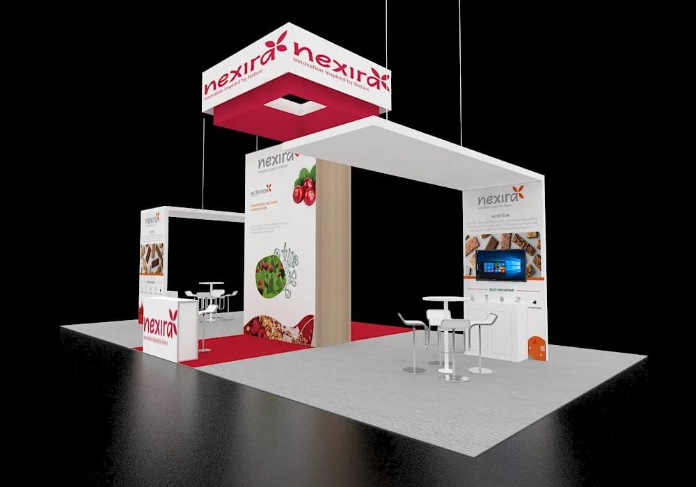 Booth Image 3