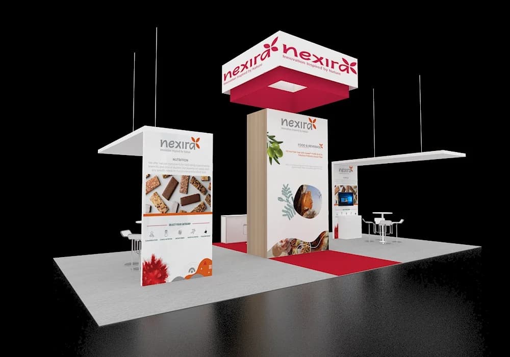 Booth Image 4