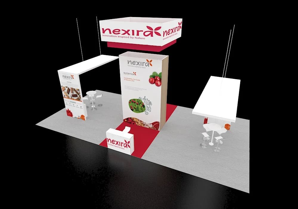 Booth Image 5