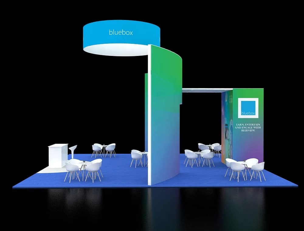 Booth Image 3