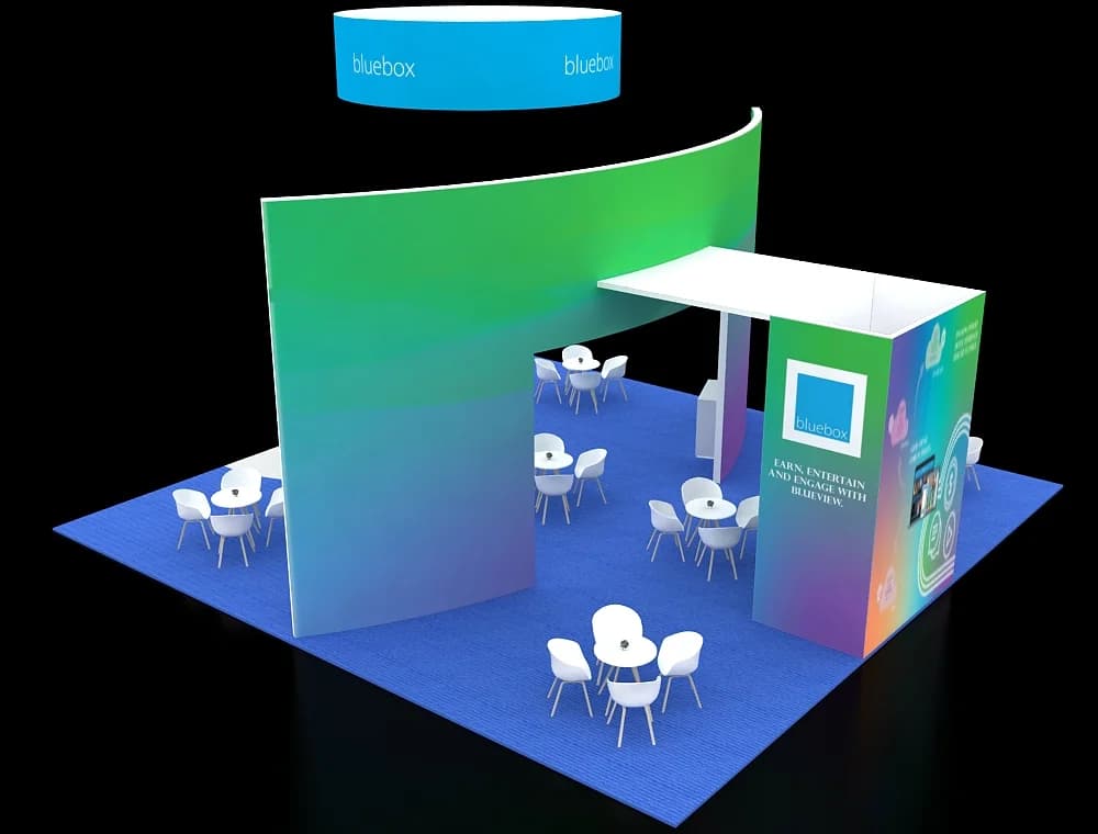 Booth Image 4