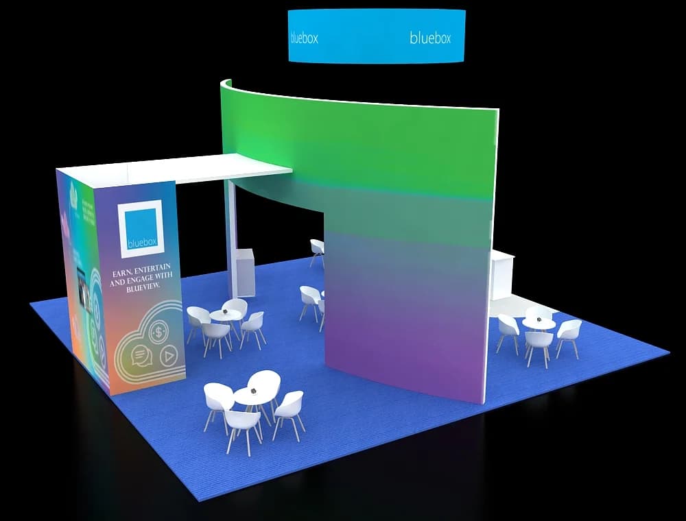 Booth Image 5