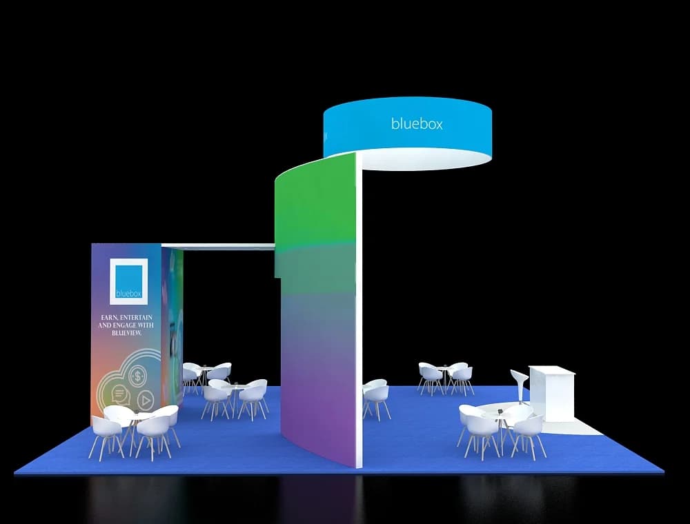 Booth Image 6