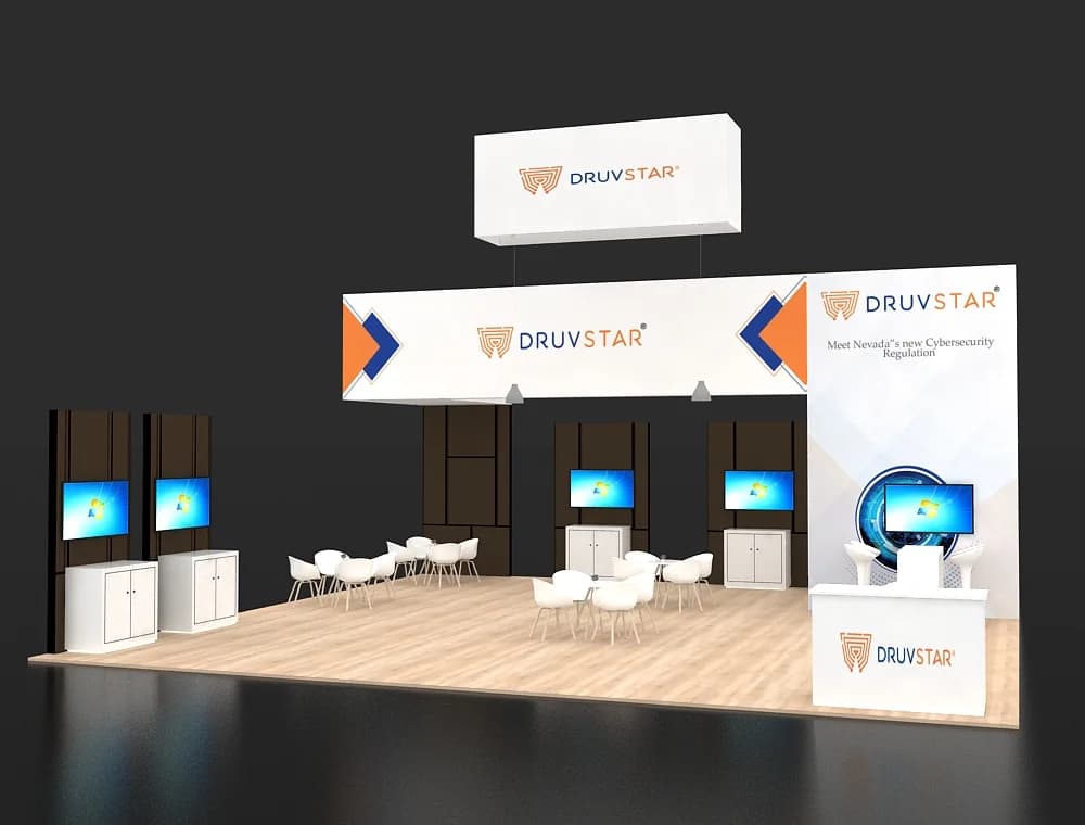 Booth Image 2