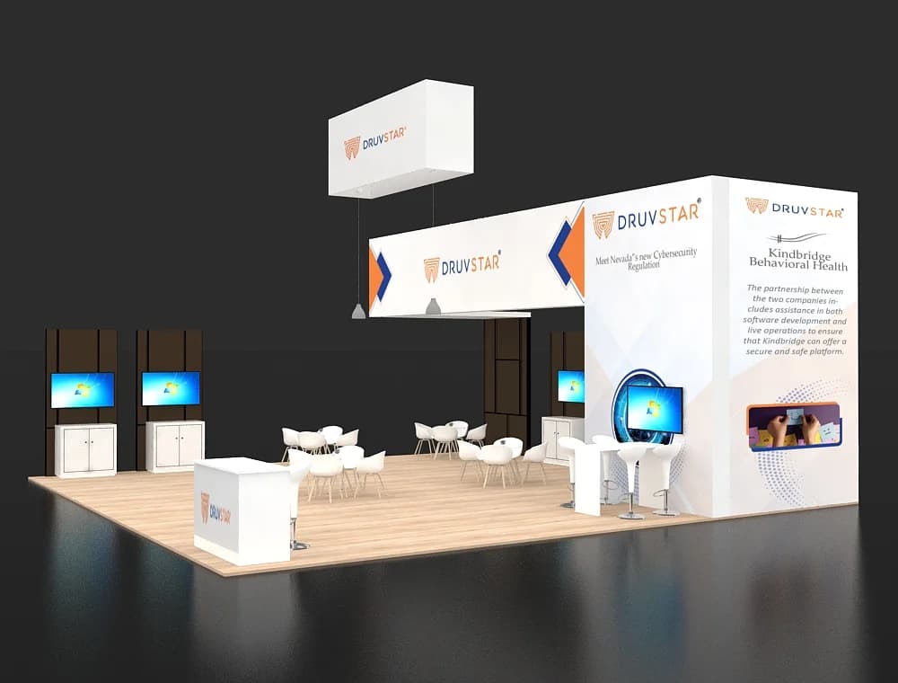 Booth Image 3